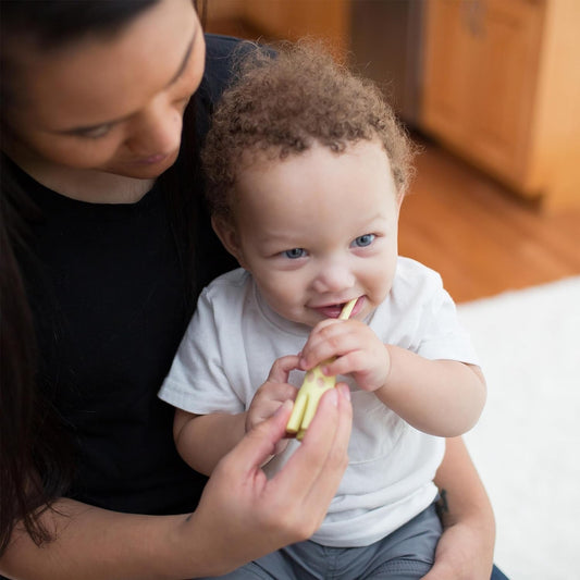 Start Smart: Why Durable and Safe Baby Products Matter from Day One