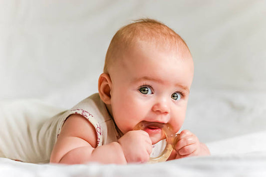 Your Guide to Choosing the Best Teether (That Won’t End Up on the Floor... Again)