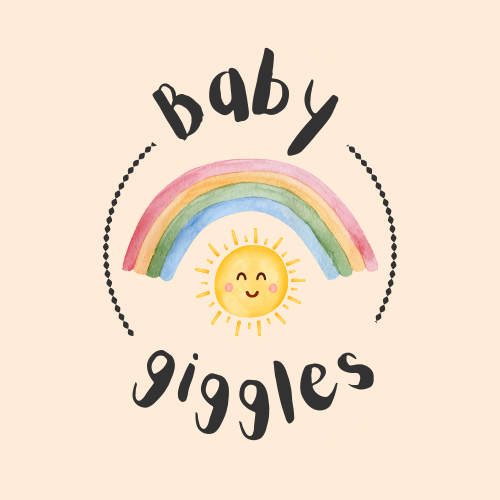 Baby Giggles